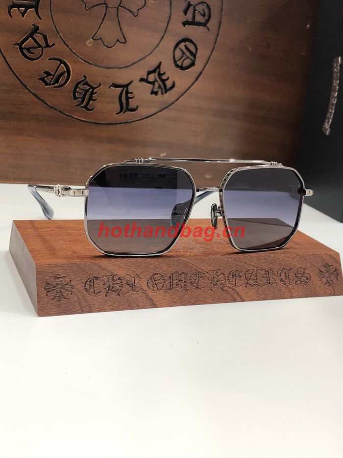 Chrome Heart Sunglasses Top Quality CRS00973